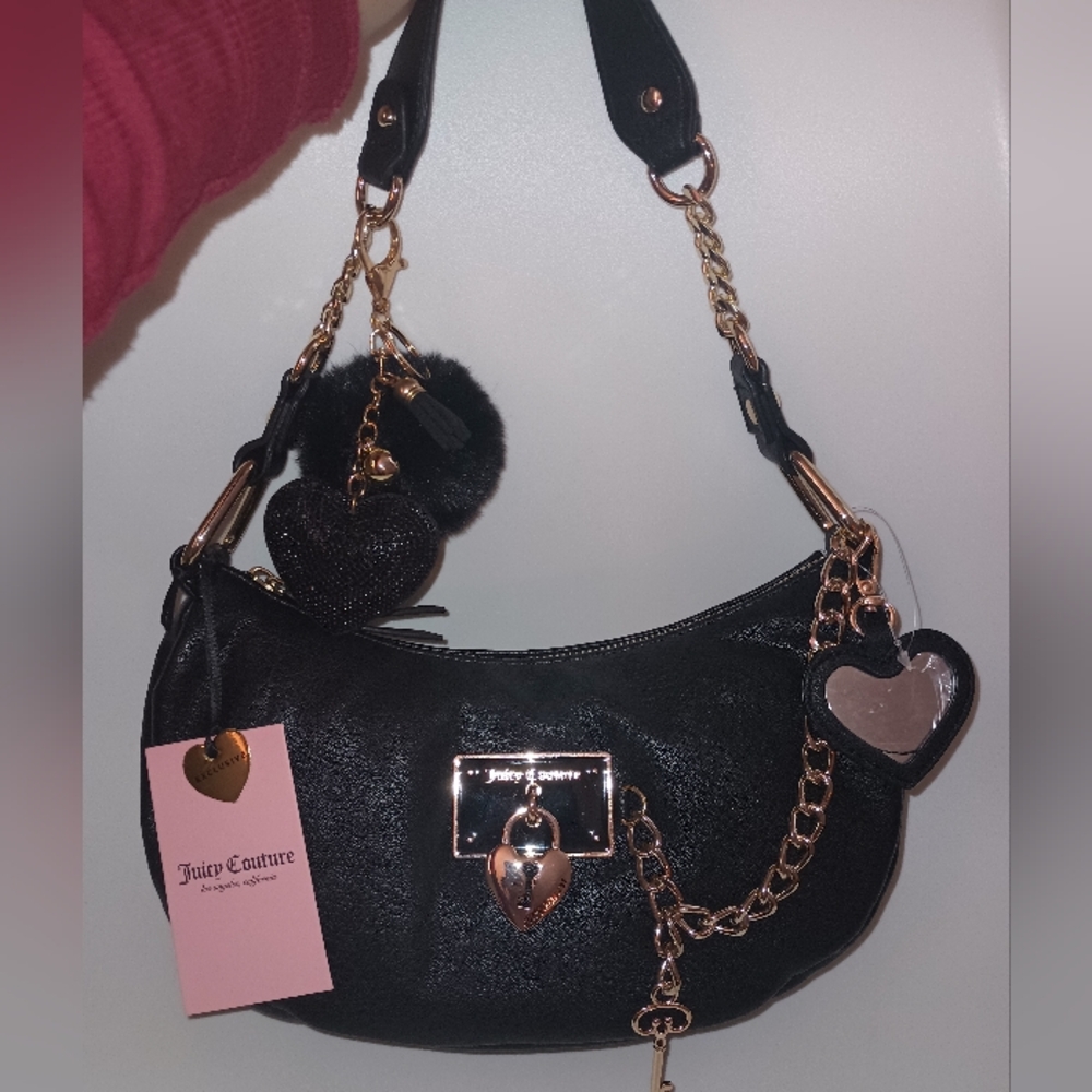 Juicy Couture Shoulder Bag